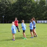 Fotos vom Bezirksschülertreffen in Massbach